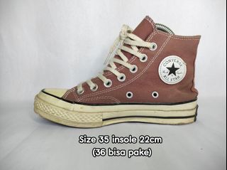 (Kategori: ) berada di . Dikirim oleh preloved_by.hana (ID iklan 1368958134, Gambar 1). Deskripsi: .