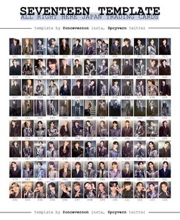 通販 公式サイト - 驚きの激安価格 Right Svt Seventeen Here Card Trading Exclusive Japan Tour タレントカード