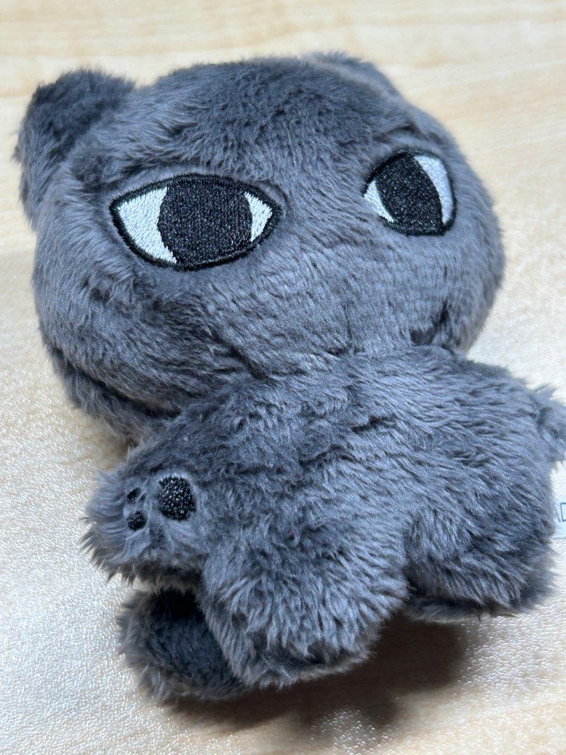 seventeen the8 monoteen 10 cm doll (Category: K-Wave Merchandise) located in Angeles City. Submitted by djemjacob (Listing ID 1369109767, Image 3). Description: ─ seventeen the8 - @/mono_teen 10cm doll ( ₱1,000 + pf + local sf ) ╰ onhand ; can ship asap 🏷️ wts lfb svt xu minghao seo myungho hao sebongs ph 10 cm 17 svtdoll monoteen mono teen.