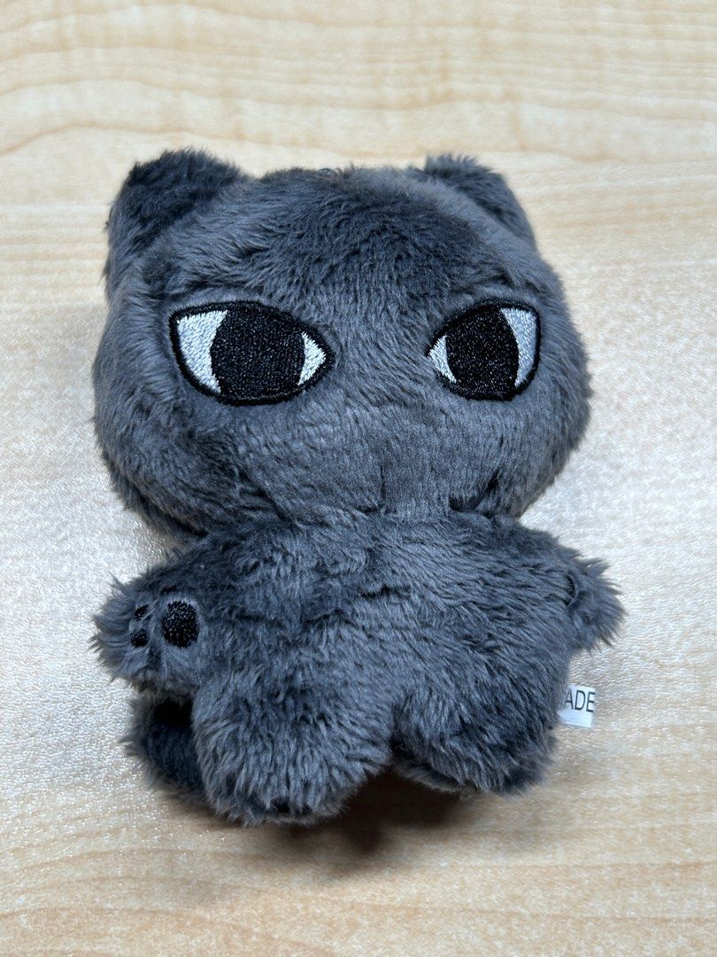 seventeen the8 monoteen 10 cm doll (Category: K-Wave Merchandise) located in Angeles City. Submitted by djemjacob (Listing ID 1369109767, Image 2). Description: ─ seventeen the8 - @/mono_teen 10cm doll ( ₱1,000 + pf + local sf ) ╰ onhand ; can ship asap 🏷️ wts lfb svt xu minghao seo myungho hao sebongs ph 10 cm 17 svtdoll monoteen mono teen.