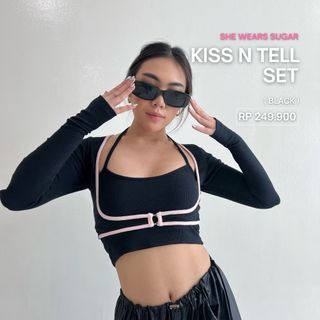 (Kategori: ) berada di . Dikirim oleh ciopreloved (ID iklan 1369073817, Gambar 1). Deskripsi: .