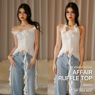 (Kategori: ) berada di . Dikirim oleh ciopreloved (ID iklan 1369071707, Gambar 1). Deskripsi: .
