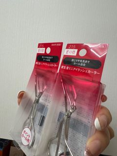 Shiseido 睫毛夾64232527685890110