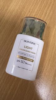 Skintific