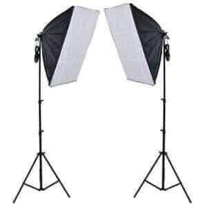 Soft box big (Category: Lighting & Studio Equipment) located in Manila. Submitted by iliasjen (Listing ID 1368984750, Image 2). Description: Soft box big.