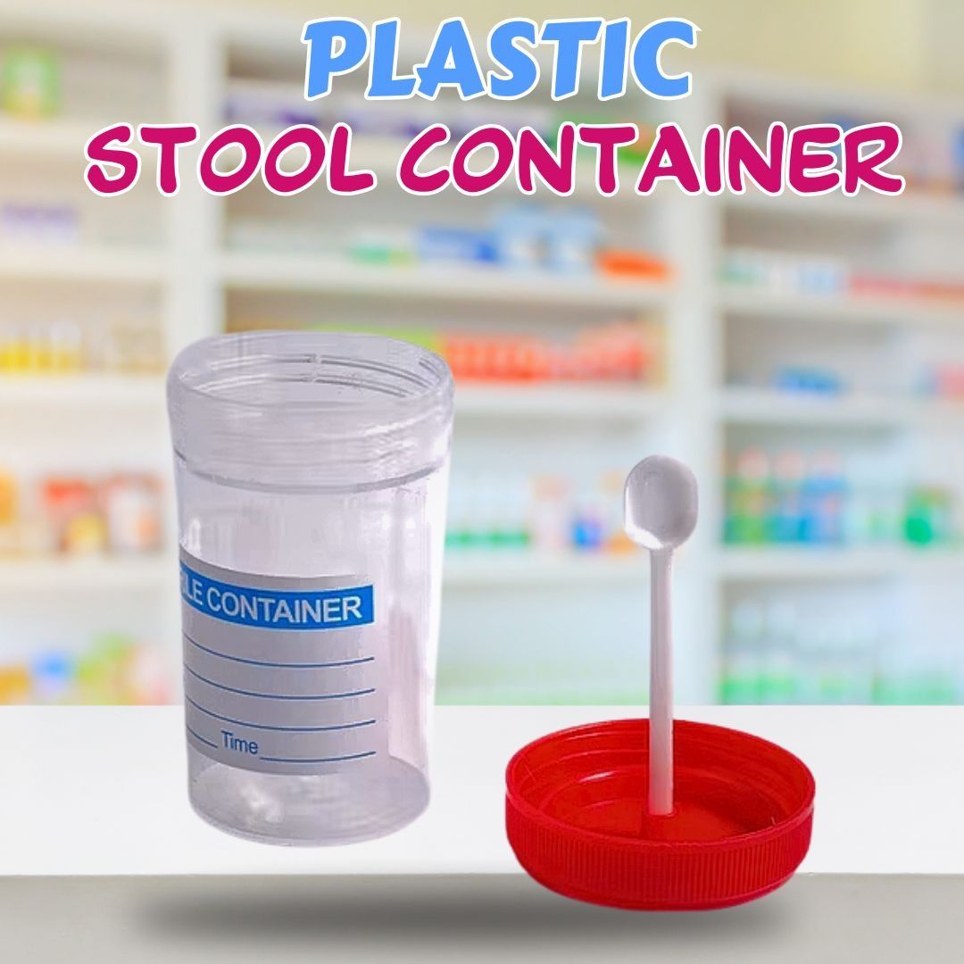 SPECIMEN CONTAINER (Category: Medical Supplies & Tools) located in Quezon City. Submitted by marketings84097 (Listing ID 1369050266, Image 3). Description: .