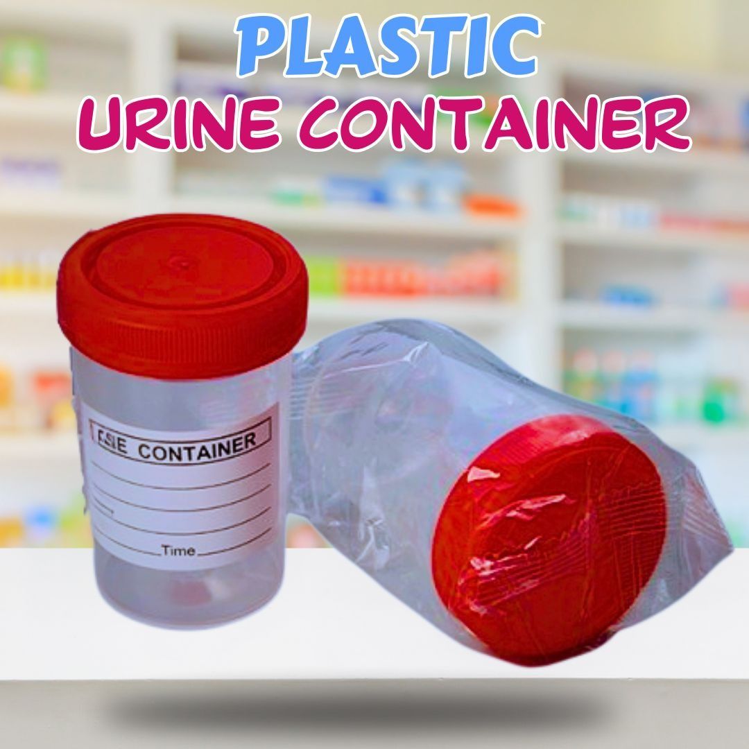 SPECIMEN CONTAINER (Category: Medical Supplies & Tools) located in Quezon City. Submitted by marketings84097 (Listing ID 1369050266, Image 2). Description: .