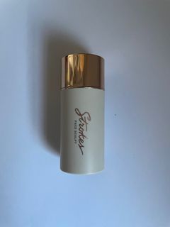 strokes contour face sculpt in peanut