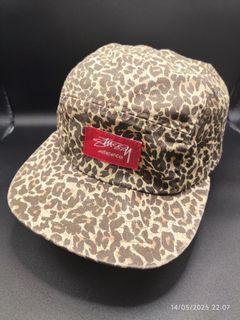 STUSSY VINTAGE 5 PANEL