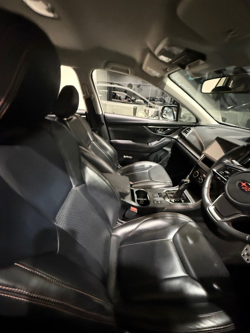 Subaru XV 2.0i-S EyeSight (A) (Category: Used Cars) located in Singapore. Submitted by valuemotoring (Listing ID 1369131541, Image 3). Description: 84440900 Clearance Price Subaru XV 2.0A Mar 2019 from $780 monthly mega promo!! Low mileage 🔥🔥🔥 Mega Promo!!! superb condition! Highest trade in! 🔥🔥🔥🔥🔥🔥🔥🔥🔥🔥🔥🔥🔥🔥🔥🔥🔥 Trusted dealer . Best package Guranteed . Interest rate from 1.68% . 10% downpayment mega promo PHV full loan $0 downp