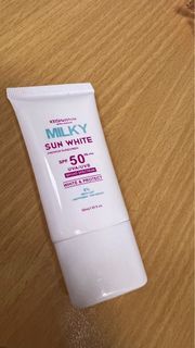 Sunscreen