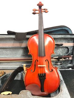 Synwin violin sv3001” For Sale | Music & Media | Carousell