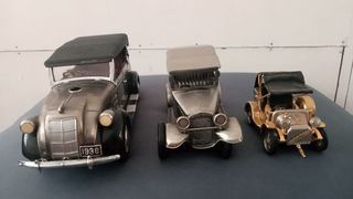 Take all Vintage Diecast Collectibles