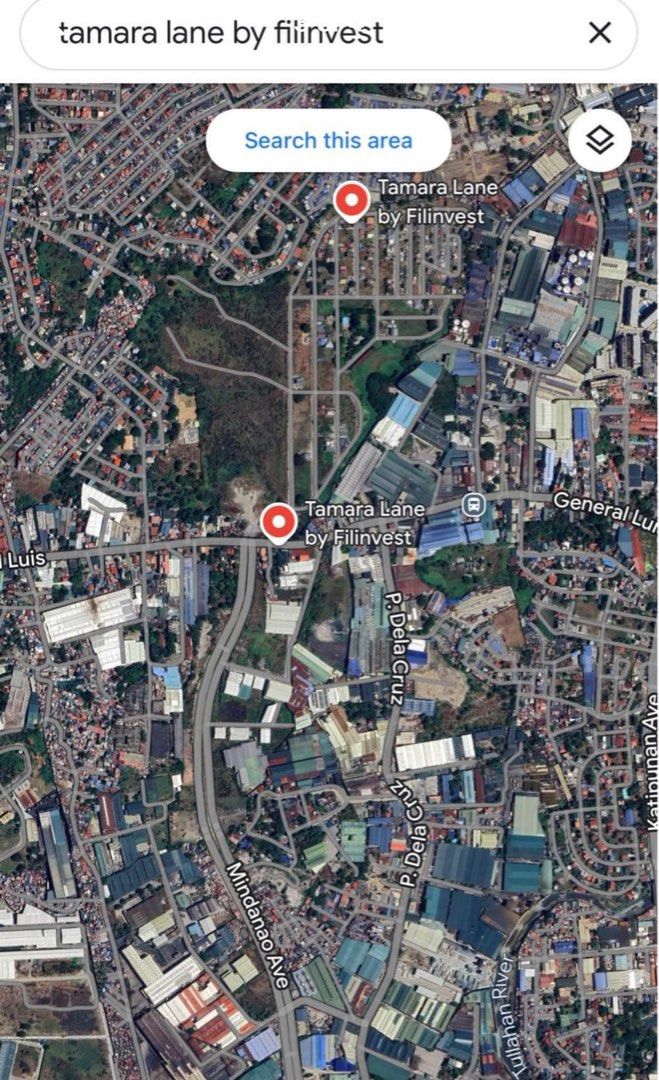 Tamara lane filinvest subdivision (Category: Lot) located in Manila. Submitted by drewsandel (Listing ID 1369059058, Image 3). Description: Tamara lane filinvest caloocan 200 sqm. Lot only 10 x 20 meters Front/facing park, clubhouse & pool (pool view) Along mindanao avenue near smart connect nlex. Boundary Quezon city & Valenzuela City. Clean title. Flood free lot area Near sm north, trinoma, balintawak, nlex, harbour link & skyway. Amenities: Po