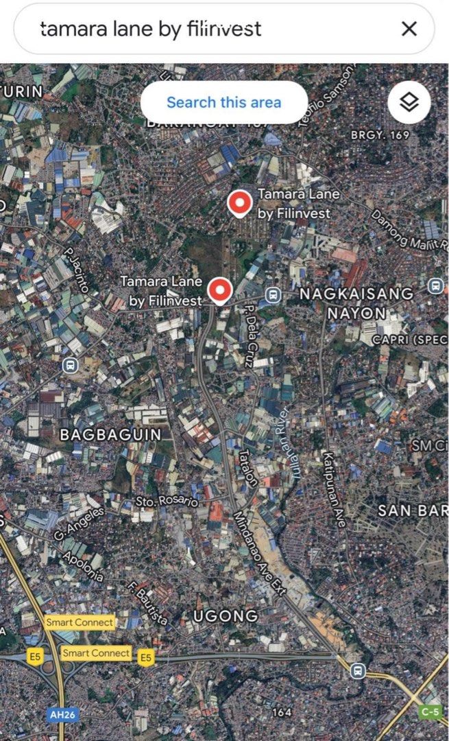 Tamara lane filinvest subdivision (Category: Lot) located in Manila. Submitted by drewsandel (Listing ID 1369059058, Image 2). Description: Tamara lane filinvest caloocan 200 sqm. Lot only 10 x 20 meters Front/facing park, clubhouse & pool (pool view) Along mindanao avenue near smart connect nlex. Boundary Quezon city & Valenzuela City. Clean title. Flood free lot area Near sm north, trinoma, balintawak, nlex, harbour link & skyway. Amenities: Po