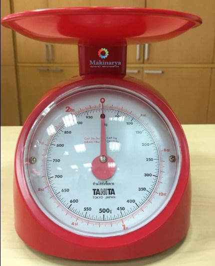 Tanita Egg Scale 1122 (Category: Health Monitors & Weighing Scales) located in Manila. Submitted by makinaryageneral.merchandise (Listing ID 1369061569, Image 3). Description: Capacity/ graduation: 500g/ 2g, 1kg/ 5g, 2kg/ 10g Product Dimensions: 140 x 177 x 160mm Product Weight: 718g .