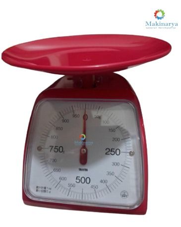 Tanita Egg Scale 1348 (Category: Health Monitors & Weighing Scales) located in Manila. Submitted by makinaryageneral.merchandise (Listing ID 1369065530, Image 1). Description: Capacity/ graduation: 1kg/ 5g, 2kg/ 10g Product Dimensions: 168 x 138 x 160mm Product Weight: 650g Color Options: Red, White .