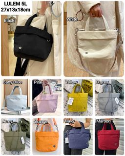 (Kategori: ) berada di . Dikirim oleh minniebags (ID iklan 1368961730, Gambar 1). Deskripsi: .