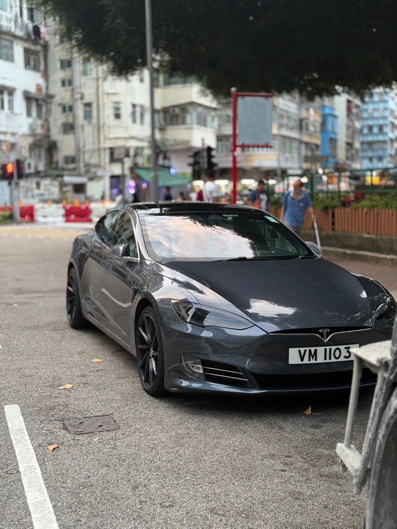Tesla Model S 60/75 Auto628631286245141118