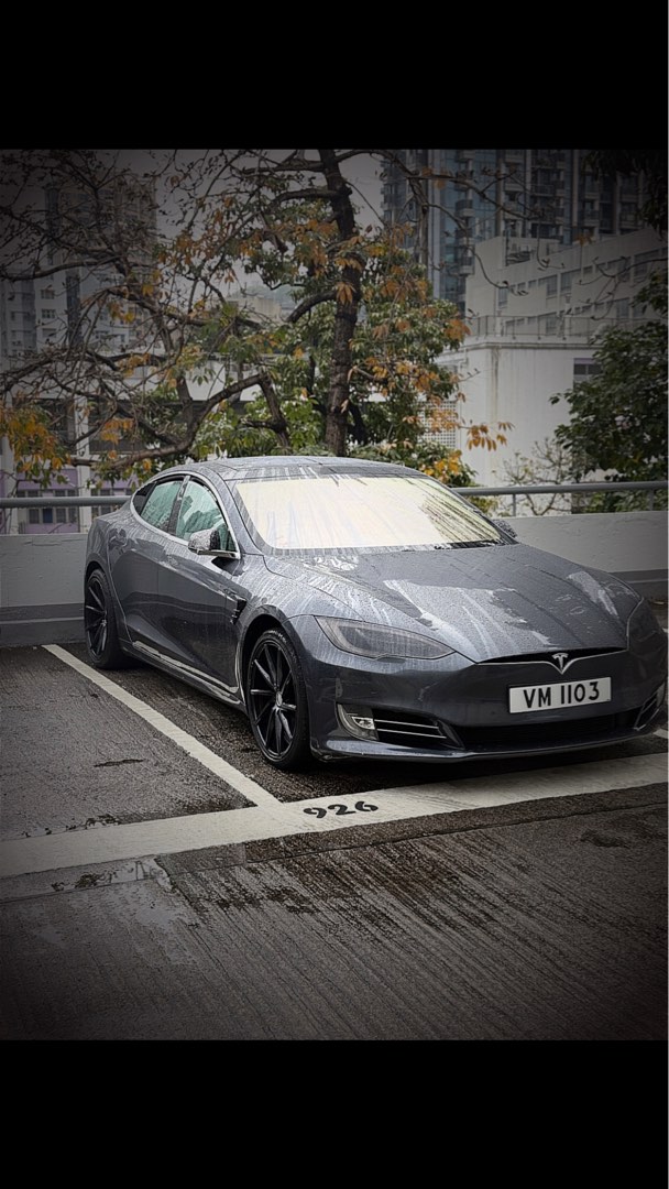 Tesla Model S 60/75 Auto62863128624514111