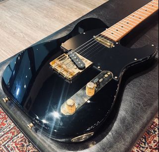(Category: ) located in . Submitted by 35guitaravenue (Listing ID 1369036754, Image 1). Description: .