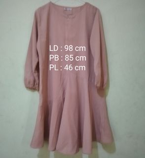 (Kategori: ) berada di . Dikirim oleh secondchic.preloved (ID iklan 1369049920, Gambar 1). Deskripsi: .