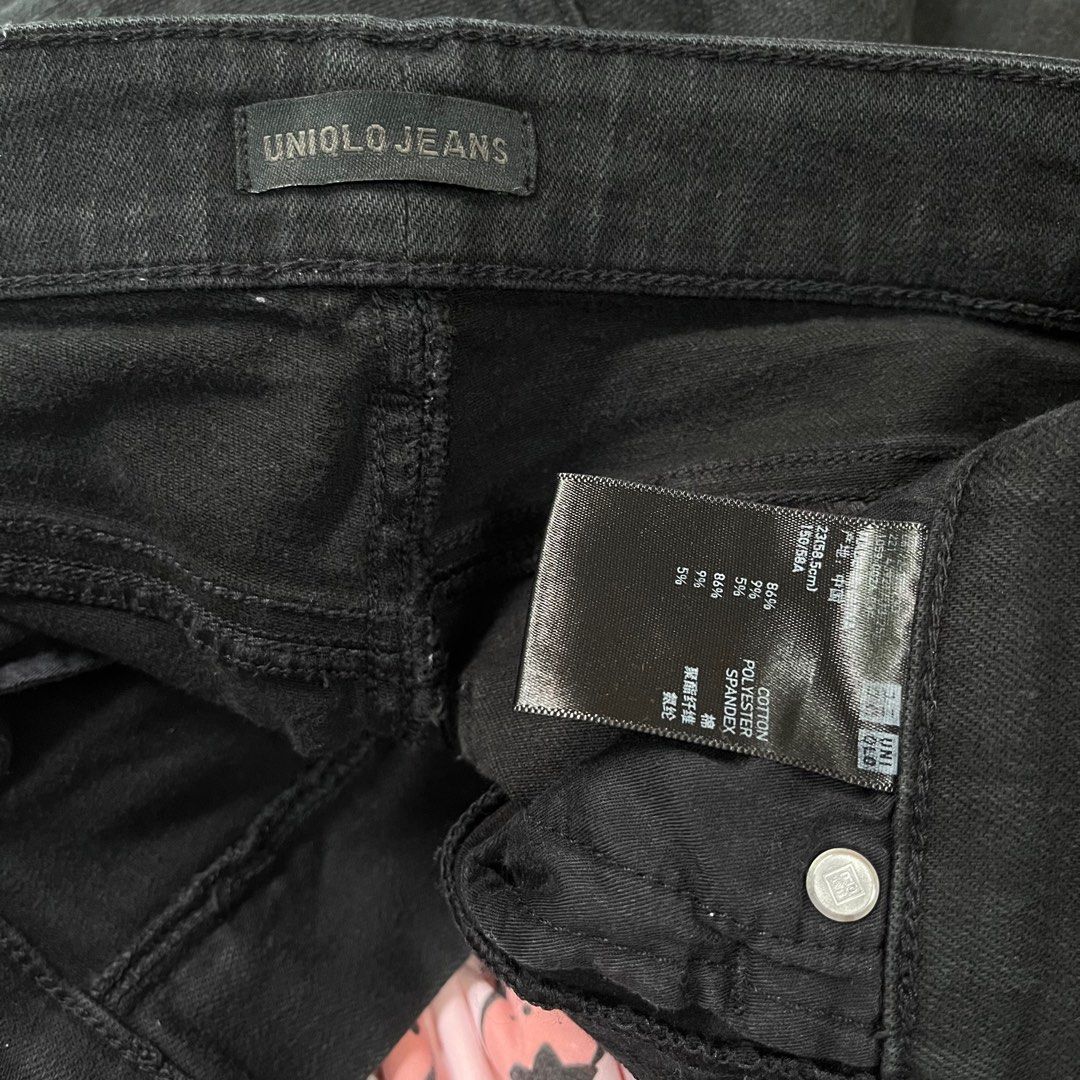 Uniqlo Womens Pants (Category: Jeans) located in Cabanatuan. Submitted by lovedoptions (Listing ID 1369110380, Image 3). Description: .