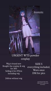 (Category: ) located in . Submitted by mio_alnst (Listing ID 1369075485, Image 1). Description: .