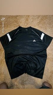 VINTAGE ADIDAS CALM JERSEY