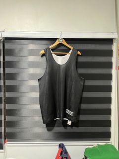 Vintage nike reversable