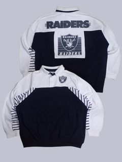 Vintage Raiders Sweatshirt