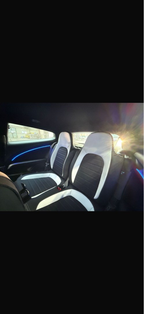 Volkswagen Scirocco 1.4 TSI DSG (A)62863171897985112