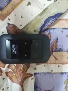 Wifi 路由器