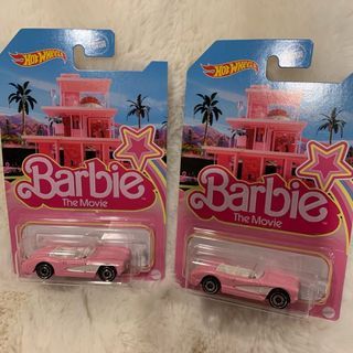 wtb lf barbie hotwheels