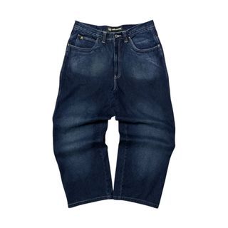 Y2k ReVerb Baggy Pants
