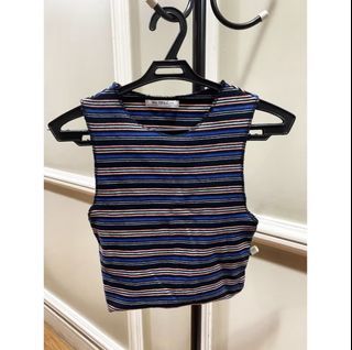 Zara Tank Top ☆
