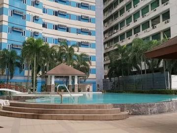30 SQM CONDO FOR SALE NEAR IN DLSU TAFT AND RIZAL STADIUM MANILA. CITYLAND CONDOMINIUM, VITO CRUZ TOWER II, P. OCAMPO, MALATE, MANILA