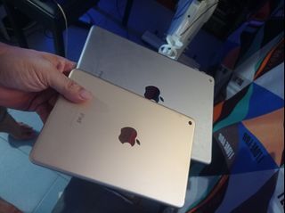 6th gen & ipad mini 4 (Defective)