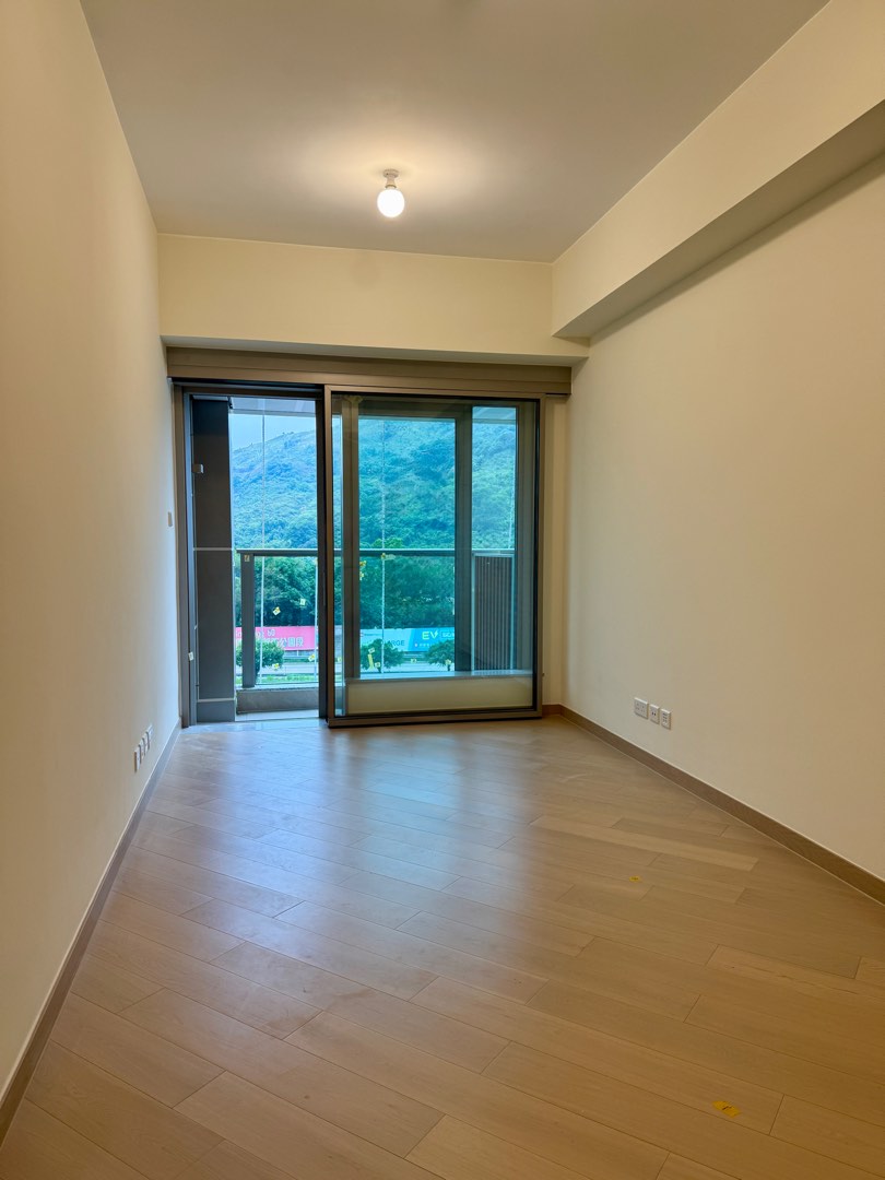 全新業主盤免租柏瓏/錦上路/地鐵站上蓋/大型屋苑/兩房單位/家庭BB/情侶寵物/市區新界中樞63438135553282111