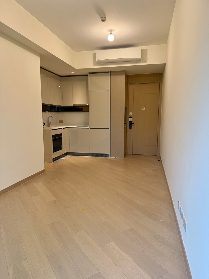 全新業主盤免租柏瓏/錦上路/地鐵站上蓋/大型屋苑/兩房單位/家庭BB/情侶寵物/市區新界中樞63438135553282114