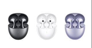 HUAWEI手機及平板電腦及藍牙耳機及智能手錶 Collection item 1