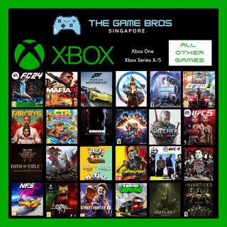 (Category: ) located in . Submitted by thegamebrosg (Listing ID 1260960264, Image 1). Description: .