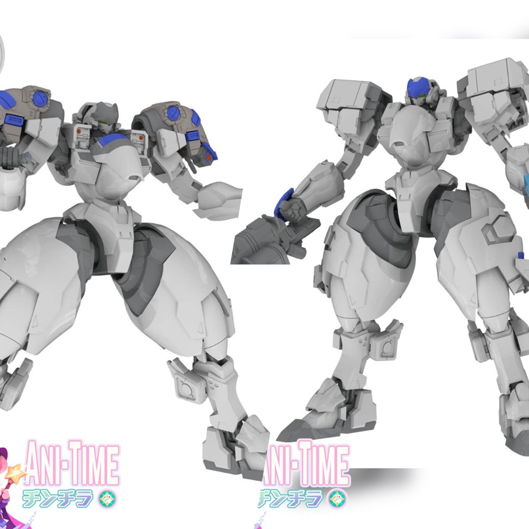 [預訂] plum 模型 1/48スケールプラスチックキット POWERDoLLS2 1/48 X-4RR(PDFR-R807) 装甲索敵歩兵 ...