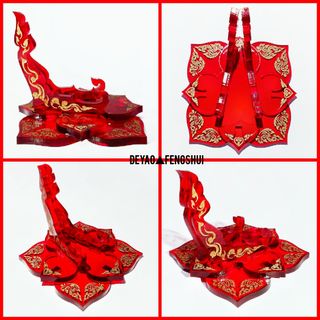 Amulet Related Stuff Collection item 2