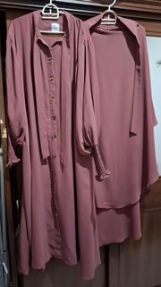 (Kategori: ) berada di . Dikirim oleh nurrannisaa_ (ID iklan 1369256529, Gambar 1). Deskripsi: .