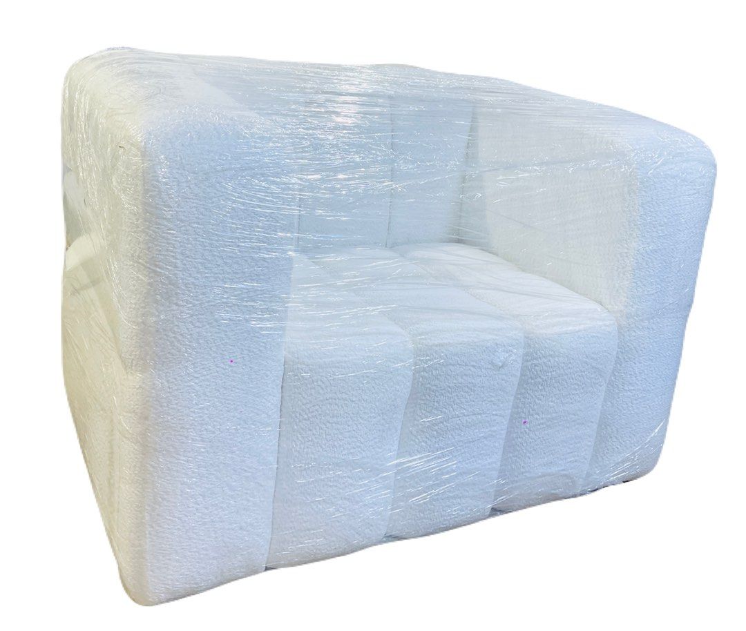 Accent Boucle Sofa (Category: Sofas) located in Quezon City. Submitted by hirahescar49770 (Listing ID 1369270515, Image 3). Description: .