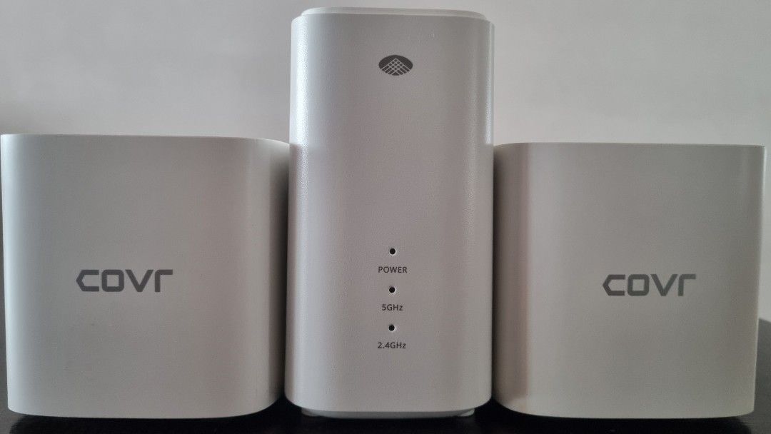 Askey Wifi Mesh 6 Router63203141619074110