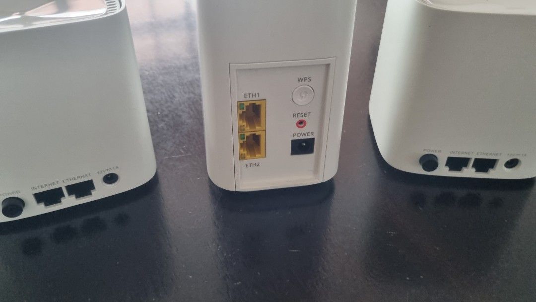 Askey Wifi Mesh 6 Router63203141619074111