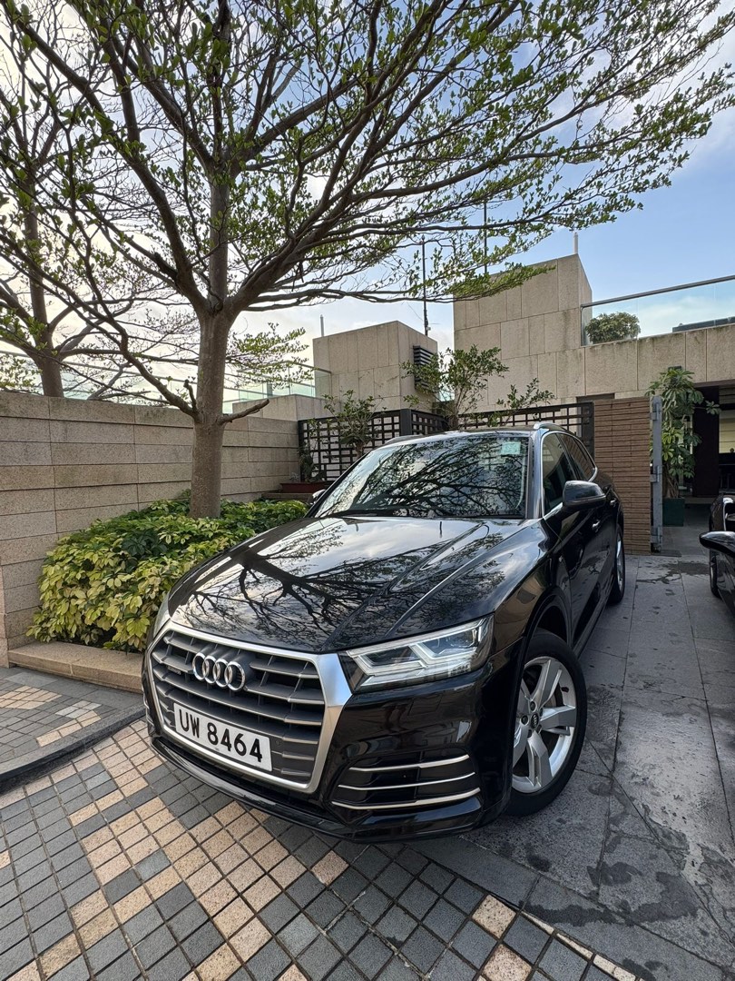 Audi Q5 2.0 TFSI quattro (A)62863128028417113