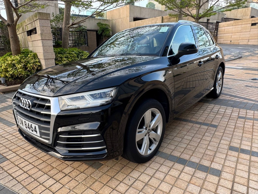 Audi Q5 2.0 TFSI quattro (A)62863128028417111